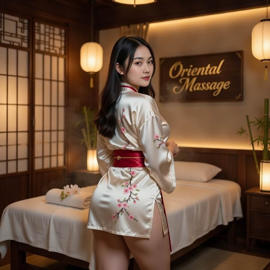 sensual massage bristol